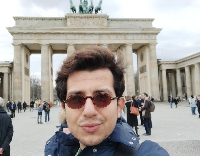 Beylikova Almanca Özel Ders